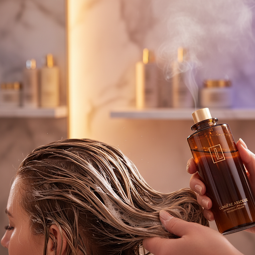 Hair Treatments